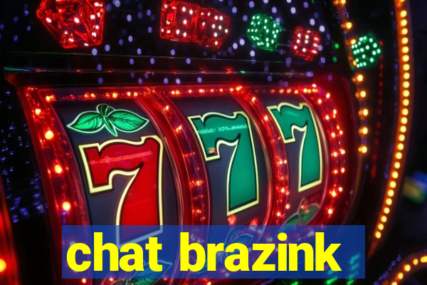 chat brazink